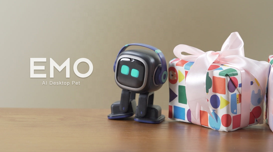 🤖 Robots intelligents : pourquoi ils séduisent de plus en plus les familles ?