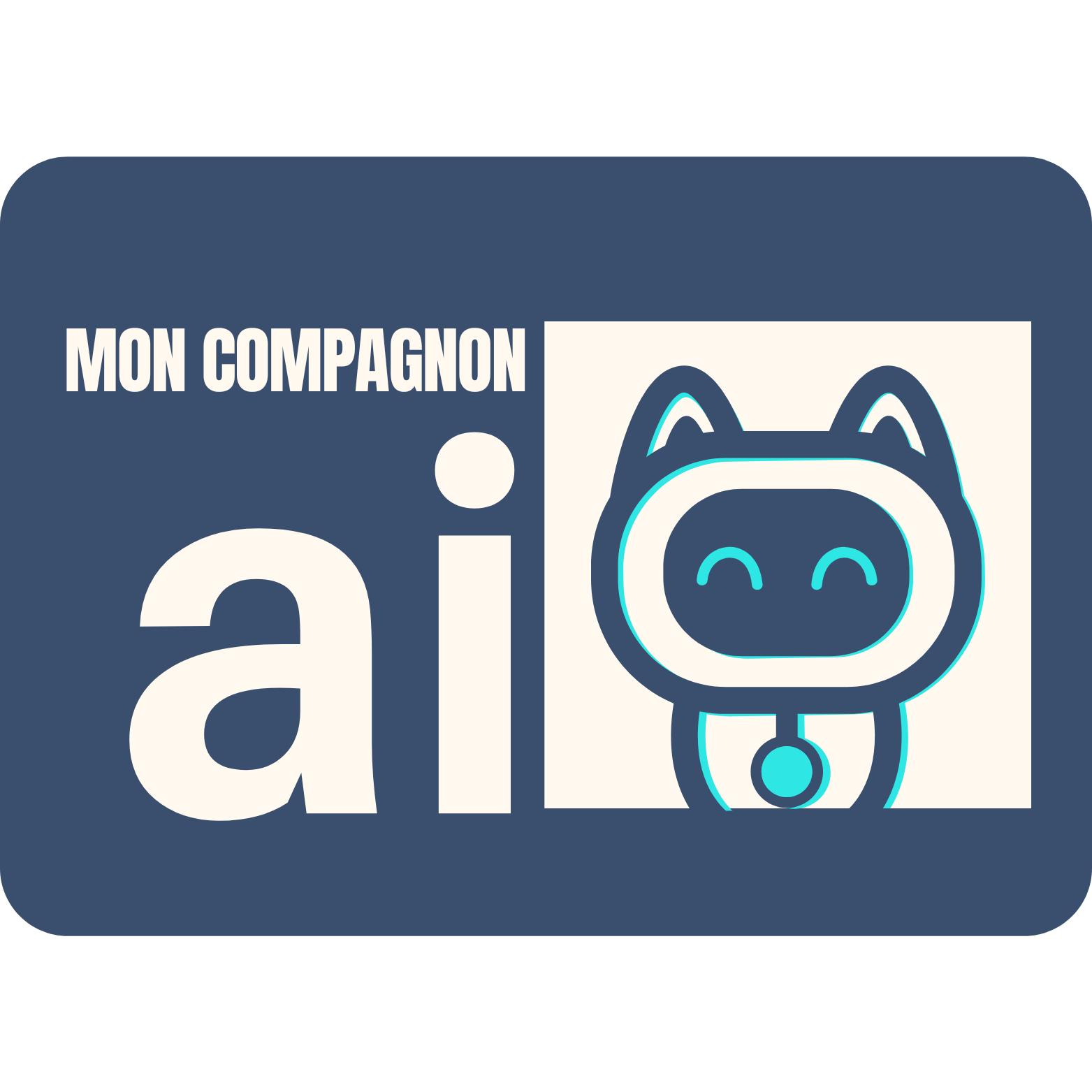 Mon Compagnon AI