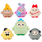 LeDodo™ — La Peluche IA qui Parle Vraiment avec Votre Enfant