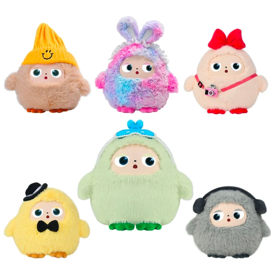 LeDodo - Peluche IA d'Éveil Intelligent