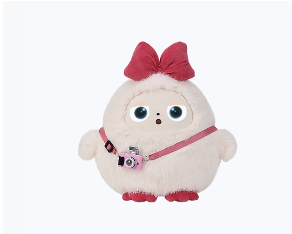 LeDodo™ — La Peluche IA qui Parle Vraiment avec Votre Enfant