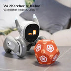 Loona Smart Robot - Compagnon IA Familial et Intelligent