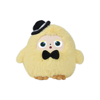 LeDodo™ — La Peluche IA qui Parle Vraiment avec Votre Enfant