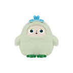 LeDodo™ — La Peluche IA qui Parle Vraiment avec Votre Enfant