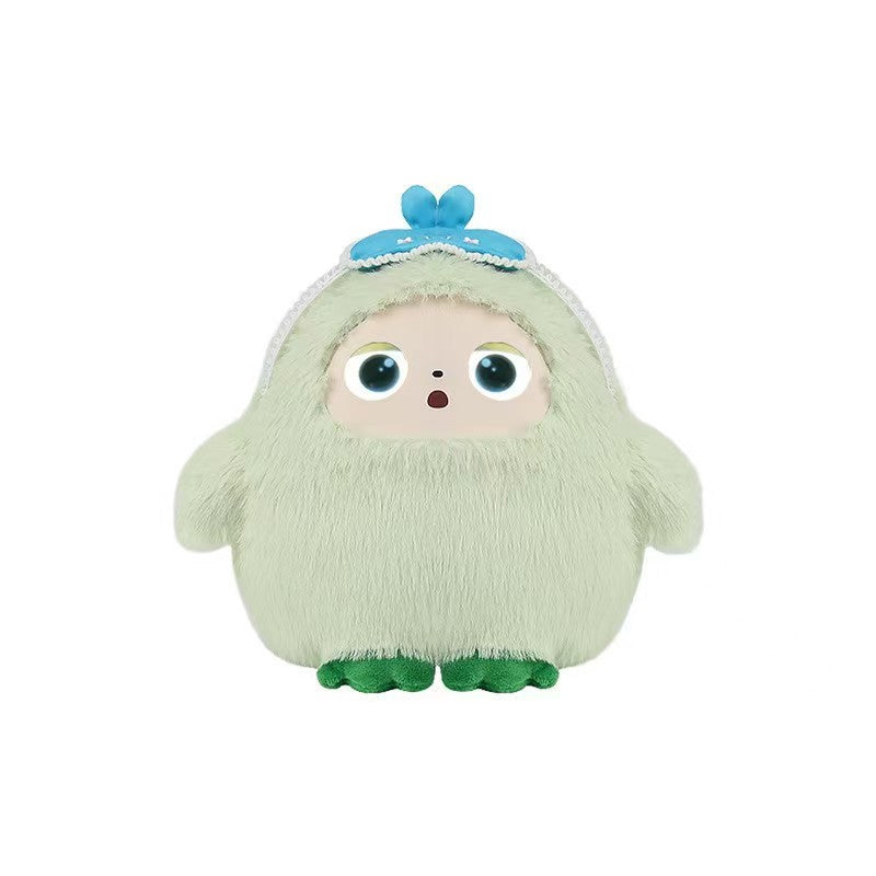 LeDodo - Peluche IA d'Éveil Intelligent