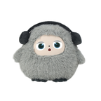 LeDodo™ — La Peluche IA qui Parle Vraiment avec Votre Enfant