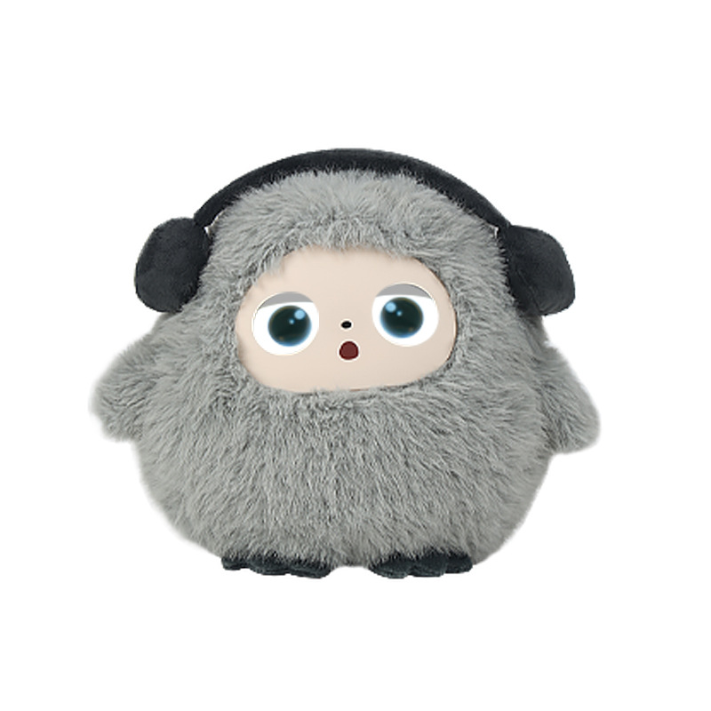LeDodo - Peluche IA d'Éveil Intelligent