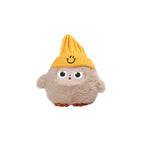 LeDodo™ — La Peluche IA qui Parle Vraiment avec Votre Enfant