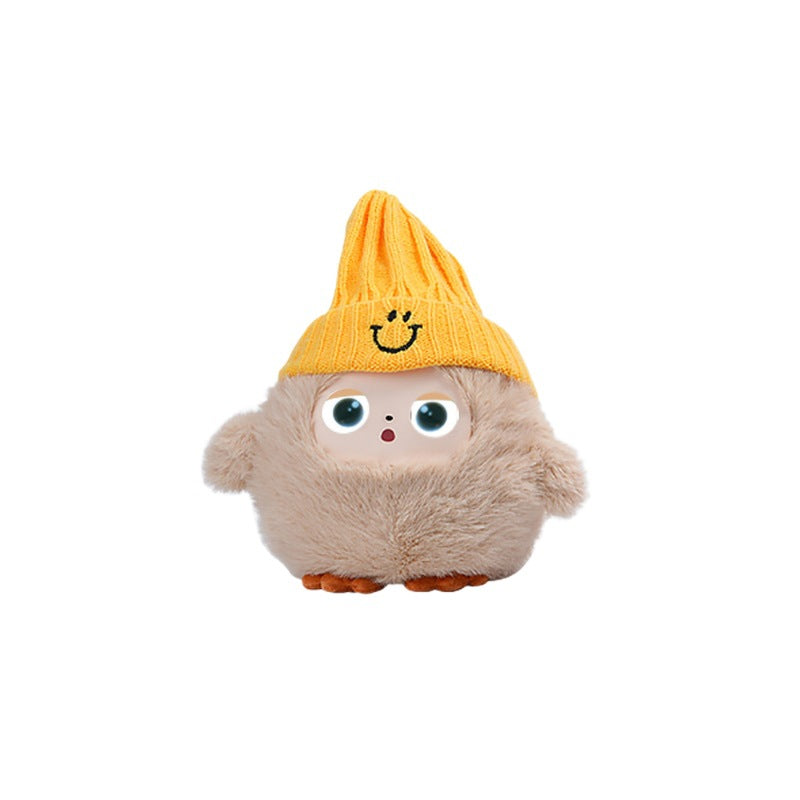LeDodo - Peluche IA d'Éveil Intelligent