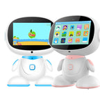 Anna Tab™ — Le Robot Tablette qui Apprend à Votre Enfant (et pas l'inverse)