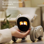 Loona Smart Robot - Compagnon IA Familial et Intelligent