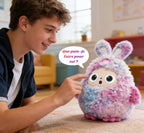 LeDodo, peluche interactive IA qui parle vraiment français avec votre enfant